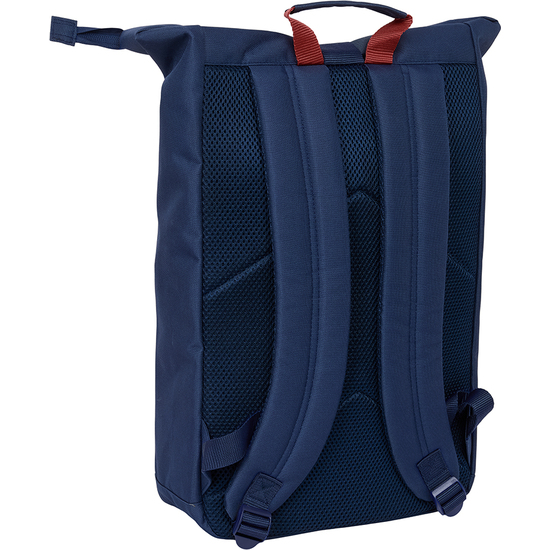 MOCHILA SOLAPA PARA PORTATIL 15,6 EL PULPO image 1