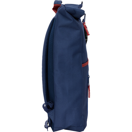 MOCHILA SOLAPA PARA PORTATIL 15,6 EL PULPO image 2