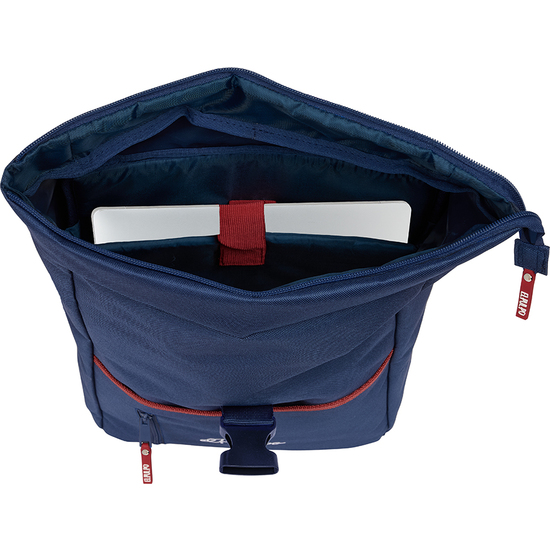 MOCHILA SOLAPA PARA PORTATIL 15,6 EL PULPO image 3