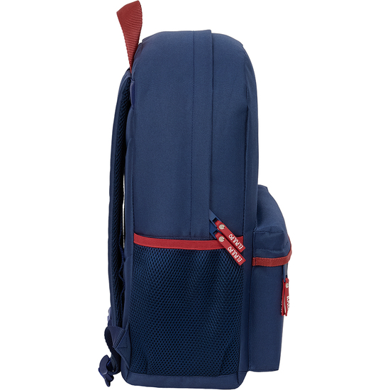 MOCHILA ADAPT.A CARRO EL PULPO image 2