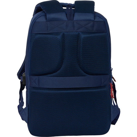 MOCHILA PORTATIL 15,6"+TABLET+USB EL PULPO image 7