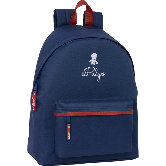 MOCHILA EL PULPO image 0