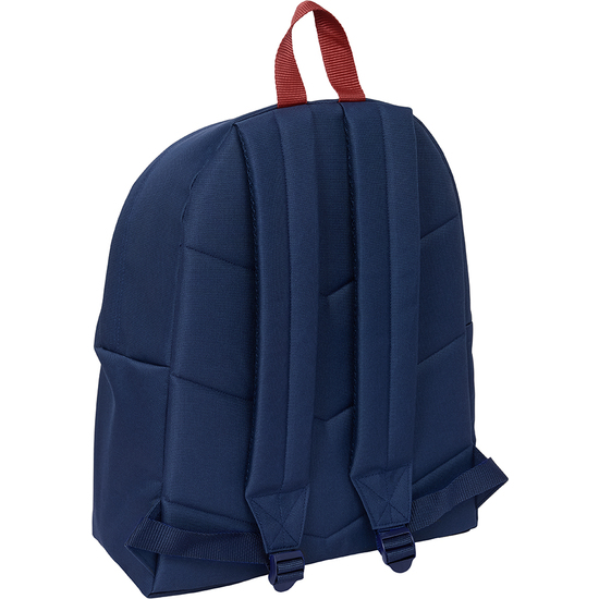 MOCHILA EL PULPO image 1