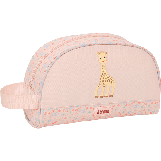 NECESER ADAPT. A CARRO REC Y REP SOPHIE LA GIRAFE JOY image 0