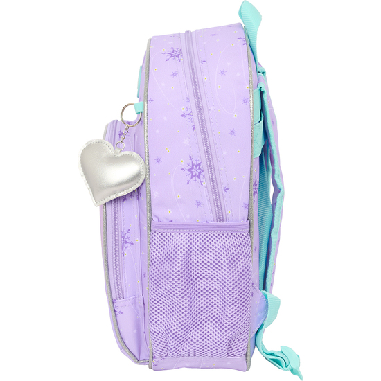 MOCHILA INFANTIL ADAPT.CARRO FROZEN "SPIRIT" image 2