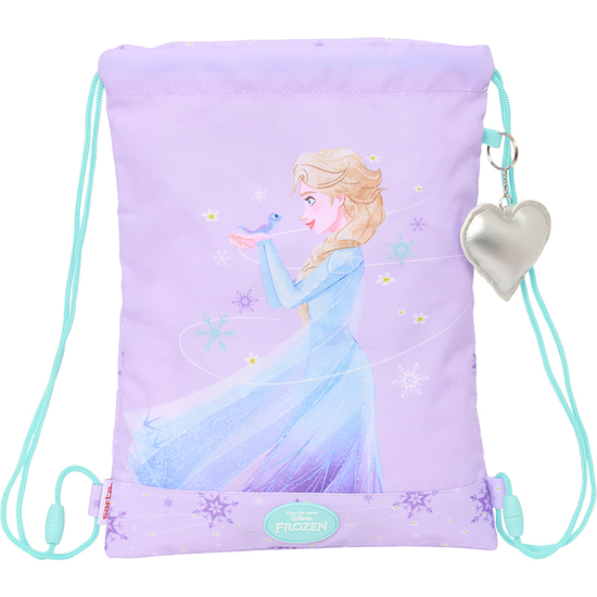 SACO PLANO JUNIOR FROZEN "SPIRIT" image 0