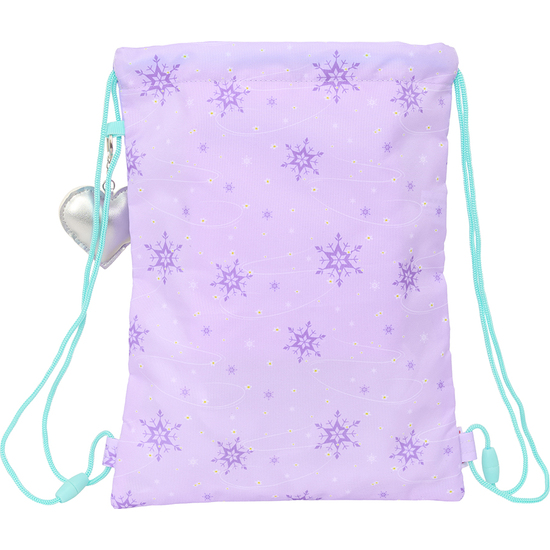 SACO PLANO JUNIOR FROZEN "SPIRIT" image 1