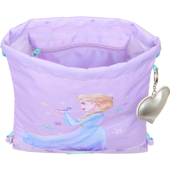 SACO PLANO JUNIOR FROZEN "SPIRIT" image 3