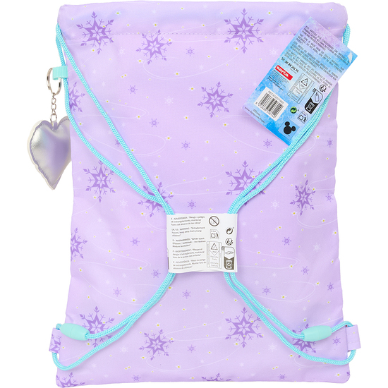 SACO PLANO JUNIOR FROZEN "SPIRIT" image 4