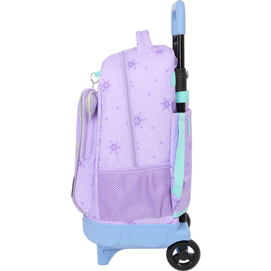 MOCHILA GDE. C/RUEDAS COMPACT EXTRAIBLE FROZEN "SPIRIT" image 2