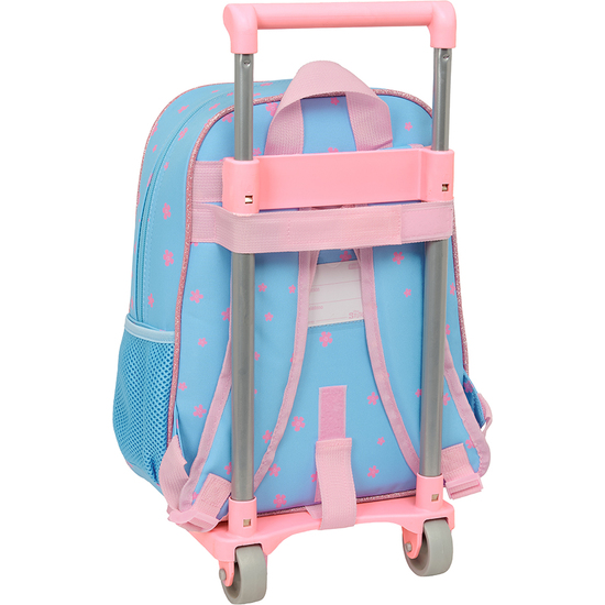 MOCH 185+CARRO 705 STITCH "HAPPY" image 1