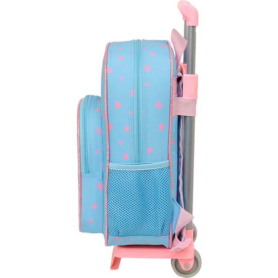 MOCH 185+CARRO 705 STITCH "HAPPY" image 2