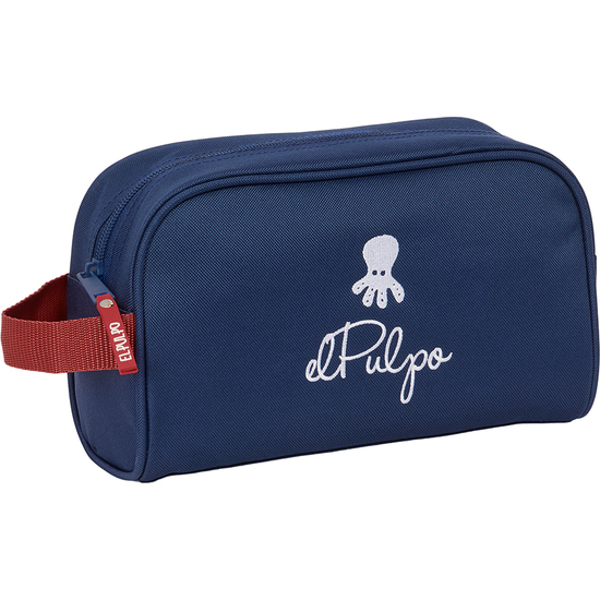 NECESER EL PULPO image 0
