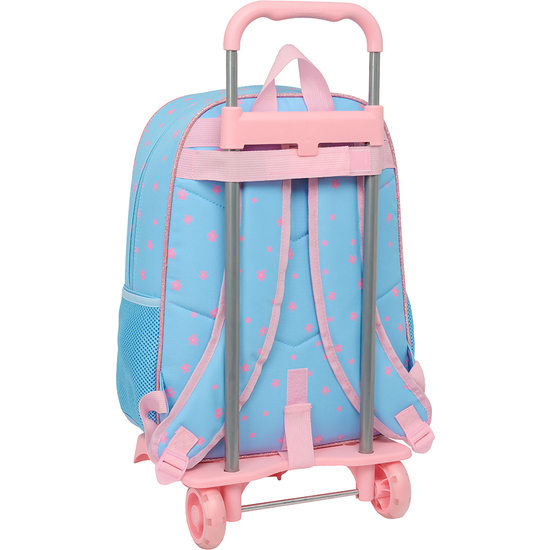 MOCH 180+CARRO 905 STITCH "HAPPY" image 1