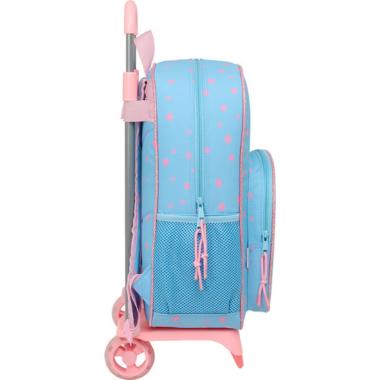 MOCH 180+CARRO 905 STITCH "HAPPY" image 2