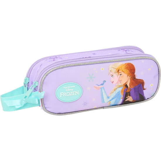PORTATODO DOBLE FROZEN "SPIRIT" image 0