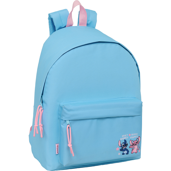 MOCHILA STITCH "HAPPY" image 0