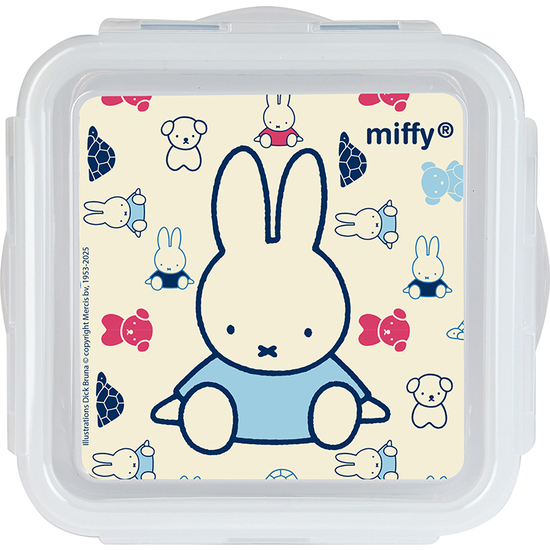FIAMBRERA MIFFY "BUDDY" image 1
