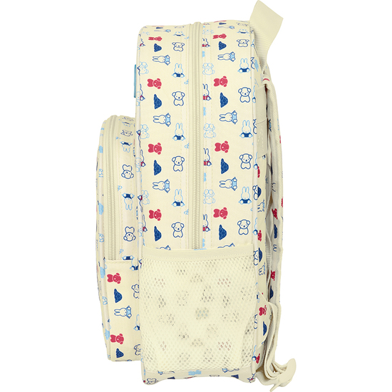 MOCHILA INFANTIL ADAPT.CARRO REC Y REP MIFFY "BUDDY" image 2