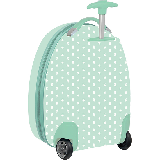 TROLLEY INFANTIL 16" MIFFY "FRIENDS" image 1