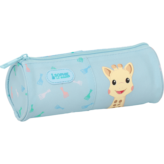 PORTATODO REDONDO REC Y REP SOPHIE LA GIRAFE DREAMS image 0