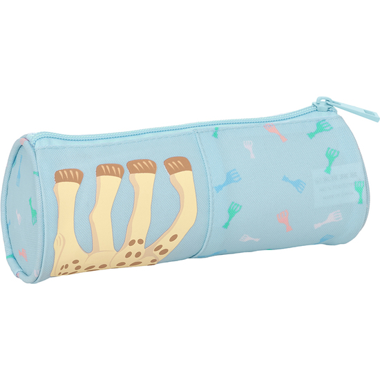 PORTATODO REDONDO REC Y REP SOPHIE LA GIRAFE DREAMS image 1