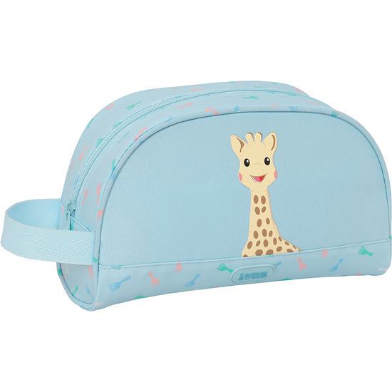 NECESER ADAPT. A CARRO REC Y REP SOPHIE LA GIRAFE DREAMS image 0