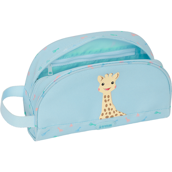 NECESER ADAPT. A CARRO REC Y REP SOPHIE LA GIRAFE DREAMS image 3