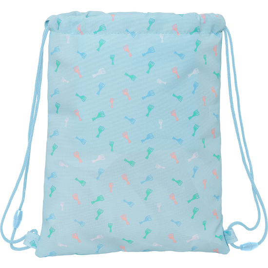 SACO PLANO JUNIOR REC Y REP.AGUA SOPHIE LA GIRAFE DREAMS image 1