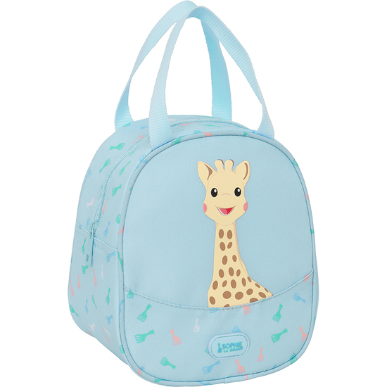 NECESER TERMO REC Y REP. AGUA SOPHIE LA GIRAFE DREAMS image 0