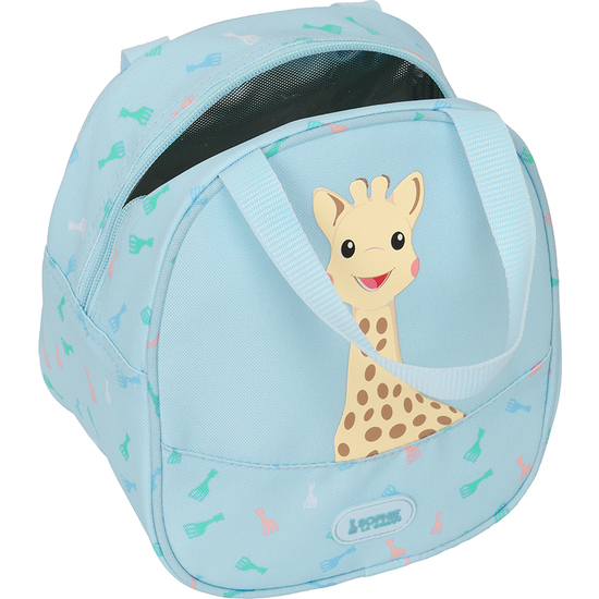 NECESER TERMO REC Y REP. AGUA SOPHIE LA GIRAFE DREAMS image 3