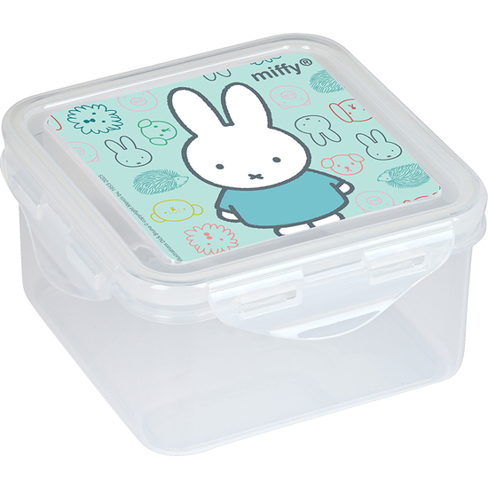 FIAMBRERA MIFFY "FRIENDS" image 0
