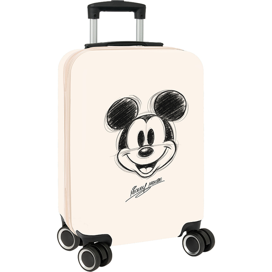 TROLLEY CABINA 20" MICKEY MOUSE "BABY" image 0