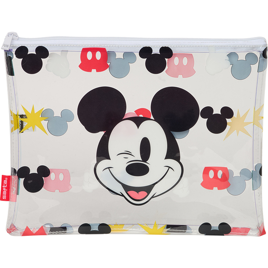 SUMMER BAG MICKEY MOUSE "BEACH" image 0