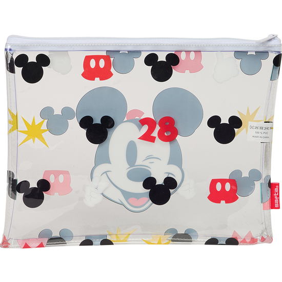 SUMMER BAG MICKEY MOUSE "BEACH" image 1
