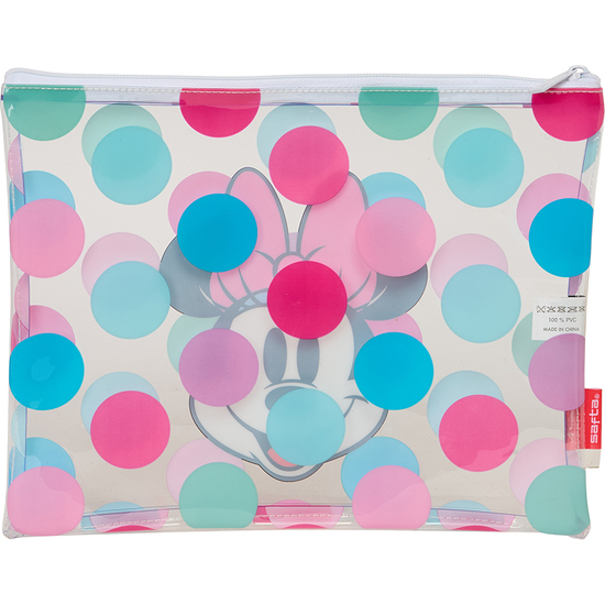 SUMMER BAG MINNIE MOUSE "BEACH" image 1