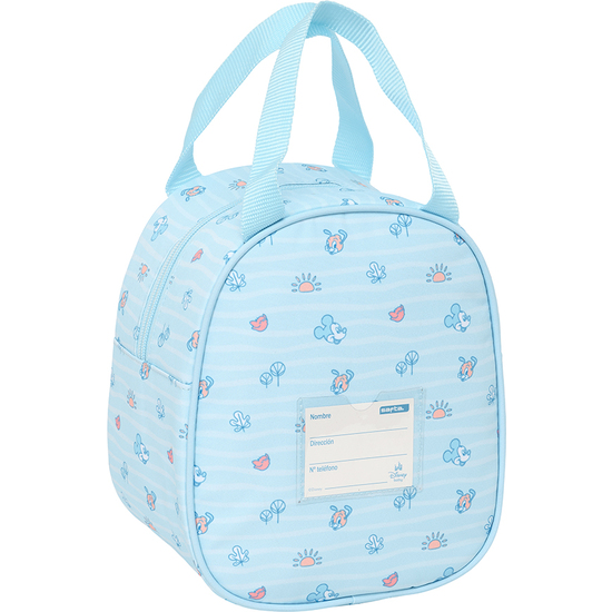 NECESER TERMO MICKEY MOUSE "BABY" image 1
