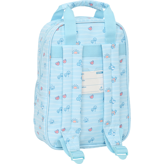 MOCHILA INFANTIL CON ASAS MICKEY MOUSE "BABY" image 1