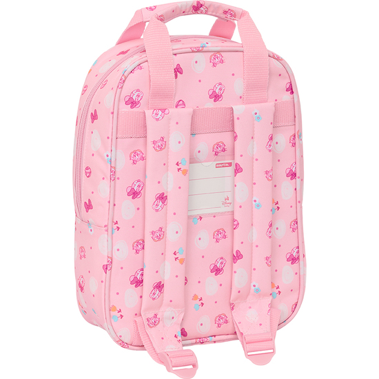 MOCHILA INFANTIL CON ASAS MINNIE MOUSE "BABY" image 1