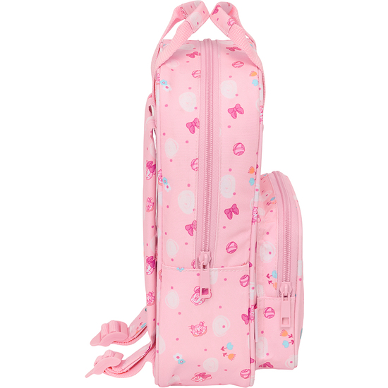 MOCHILA INFANTIL CON ASAS MINNIE MOUSE "BABY" image 2