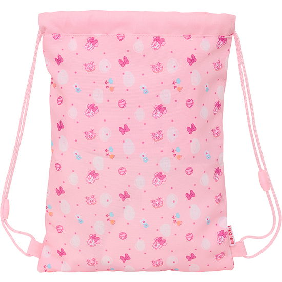 SACO PLANO JUNIOR MINNIE MOUSE "BABY" image 1