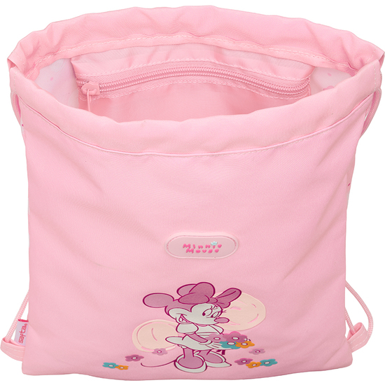 SACO PLANO JUNIOR MINNIE MOUSE "BABY" image 3