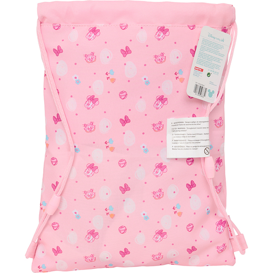 SACO PLANO JUNIOR MINNIE MOUSE "BABY" image 4