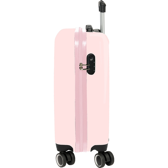 TROLLEY CABINA 20" MINNIE MOUSE "BABY" image 2