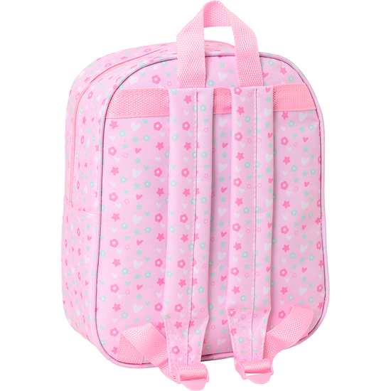 MOCHILA GUARDERIA 3D SAFTA UNICORN 3D image 1
