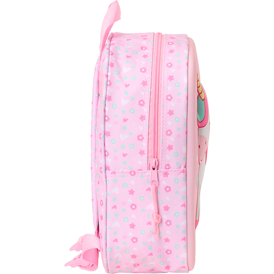 MOCHILA GUARDERIA 3D SAFTA UNICORN 3D image 2