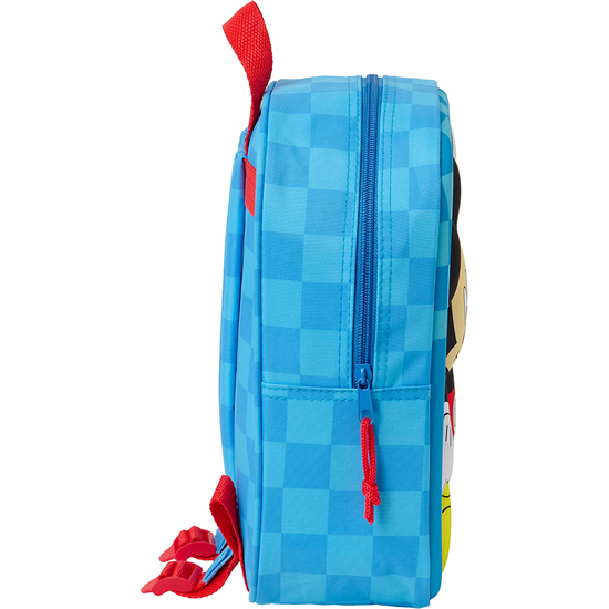 MOCHILA GUARDERIA 3D MICKEY MOUSE 3D image 2