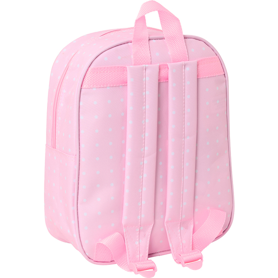 MOCHILA GUARDERIA 3D MINNIE MOUSE 3D image 1