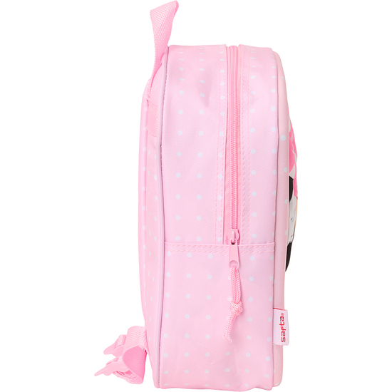 MOCHILA GUARDERIA 3D MINNIE MOUSE 3D image 2