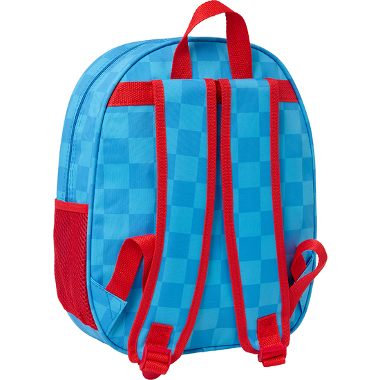 MOCHILA 3D MICKEY MOUSE 3D image 1
